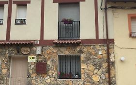 El Rincon De Luna